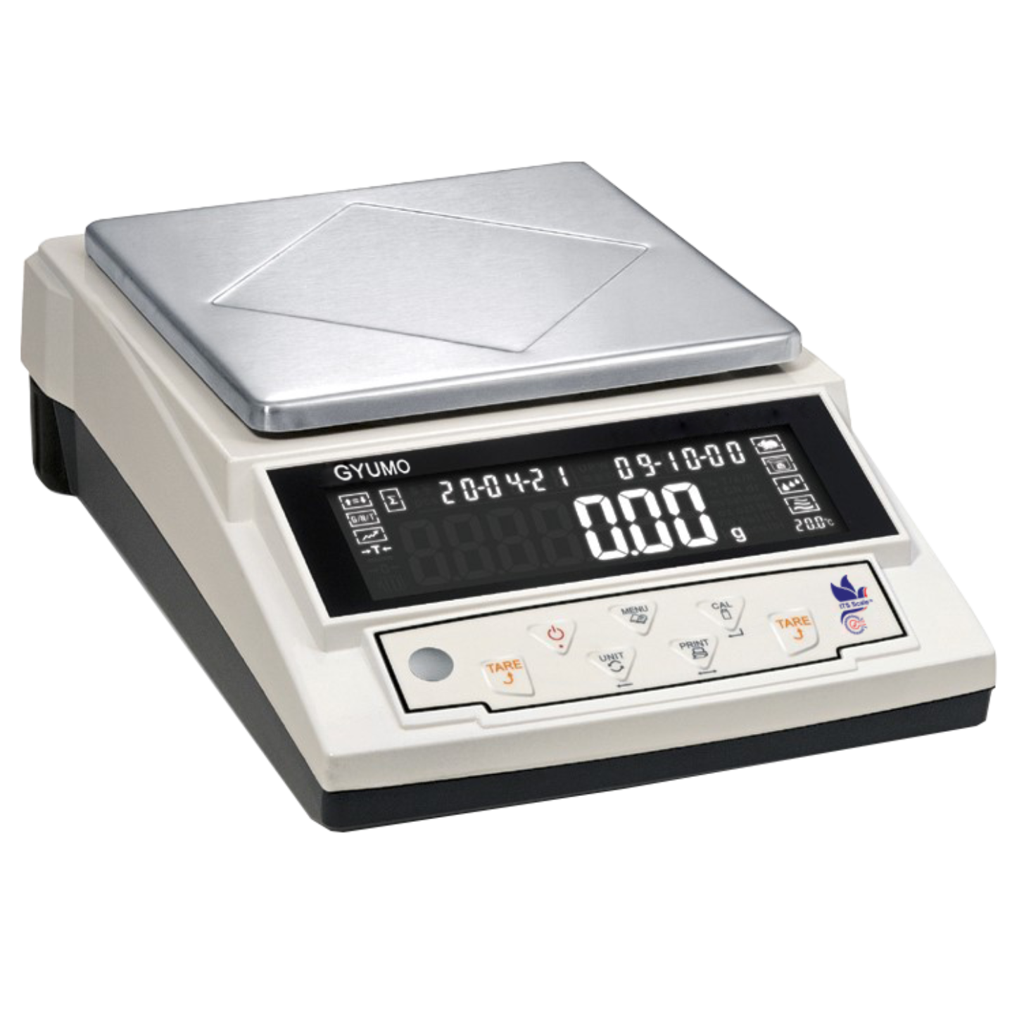 GYUMO HPB High Precision Series